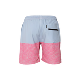 CORAL ORGANIC TRUNKSHORTS POCKET 18’’