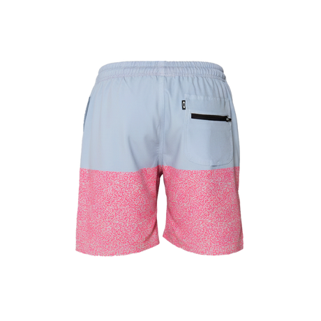 CORAL ORGANIC TRUNKSHORTS POCKET 18’’