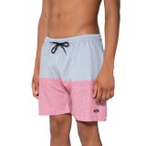 CORAL ORGANIC TRUNKSHORTS POCKET 18’’