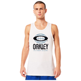 OAKLEY WORLD WIDE TANK