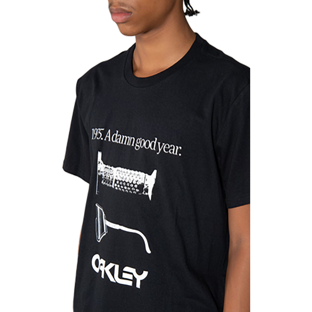 B1B HERITAGE ICONS TEE