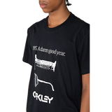 B1B HERITAGE ICONS TEE