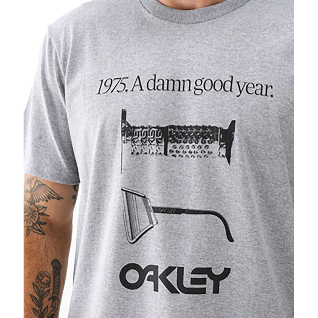 B1B HERITAGE ICONS TEE