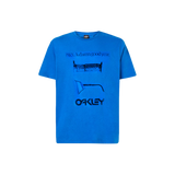 B1B HERITAGE ICONS TEE