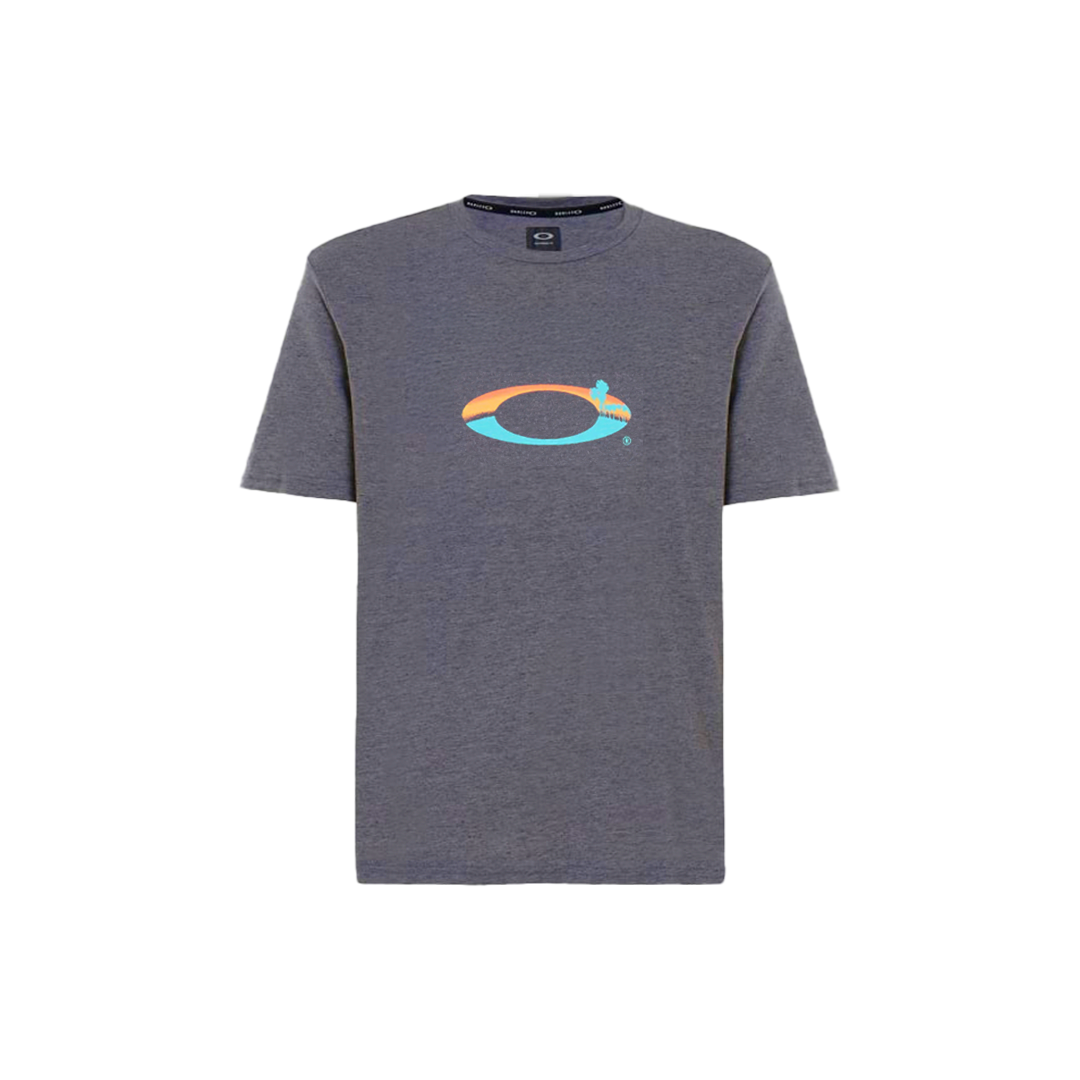 ELLIPSE SUNSET TEE