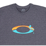 ELLIPSE SUNSET TEE