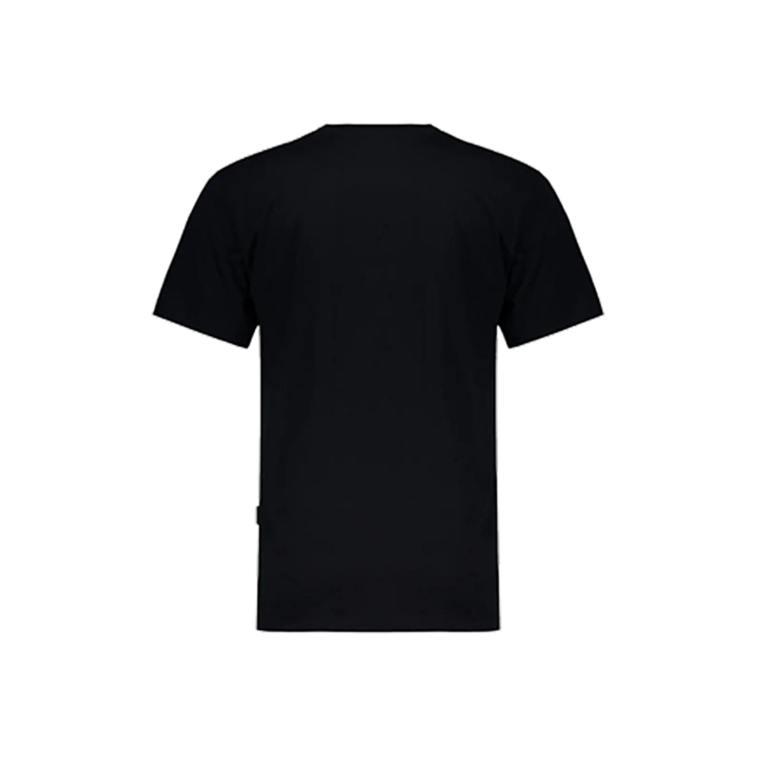 ELLIPSE ORGANIC TEE