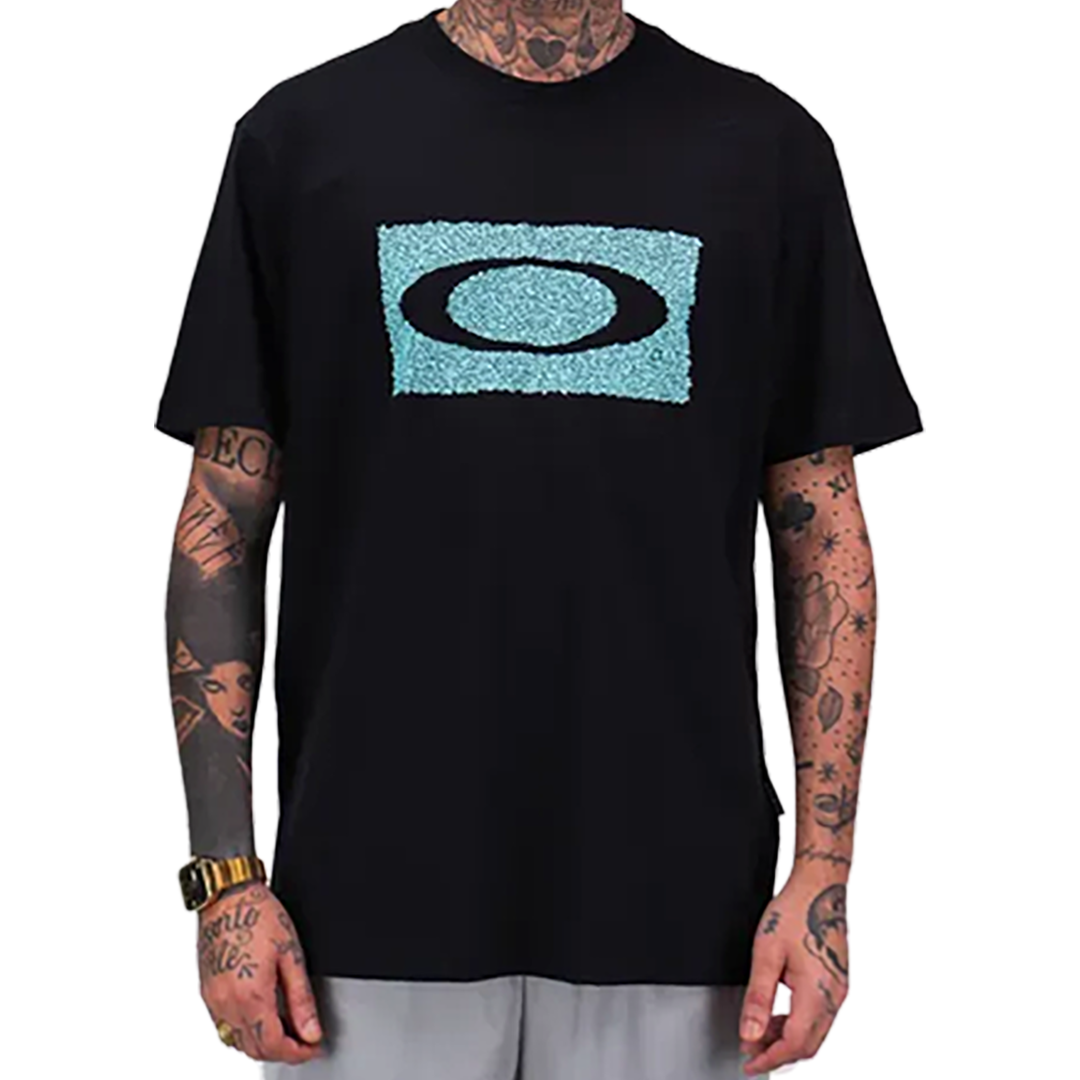 ELLIPSE ORGANIC TEE