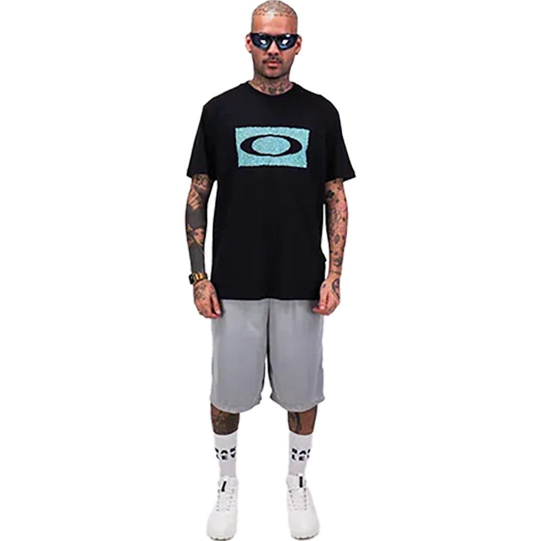 ELLIPSE ORGANIC TEE