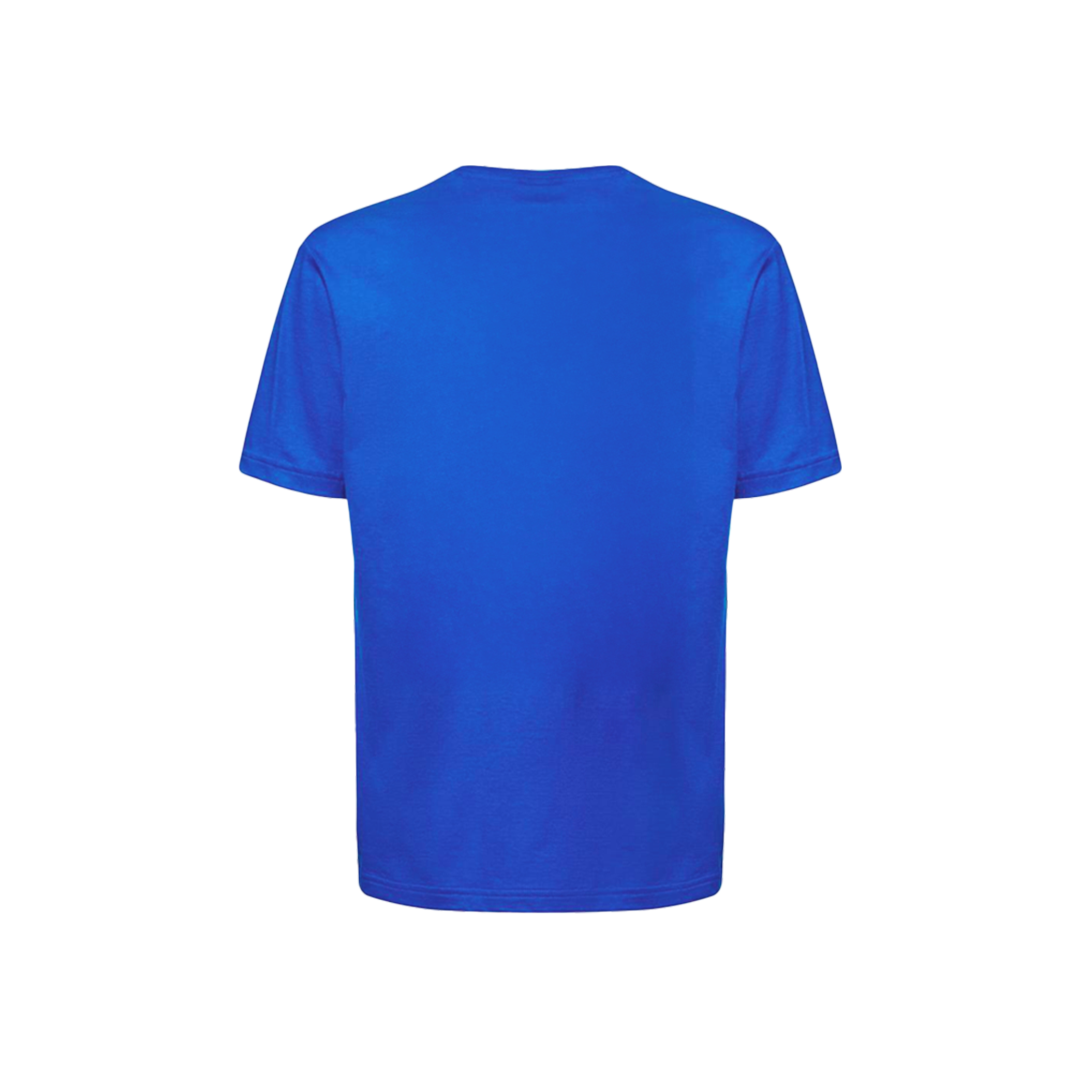 ELLIPSE ORGANIC TEE