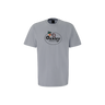 HERITAGE NUTS LOGO TEE