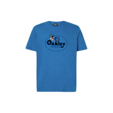 HERITAGE NUTS LOGO TEE
