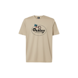 HERITAGE NUTS LOGO TEE