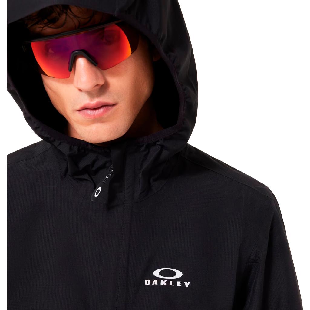 ELEMENTS SHELL JACKET 2.0