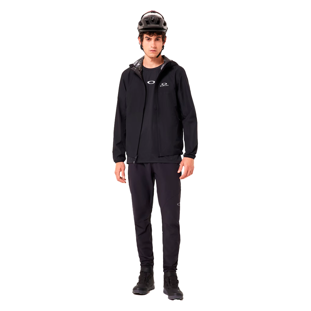 ELEMENTS SHELL JACKET 2.0