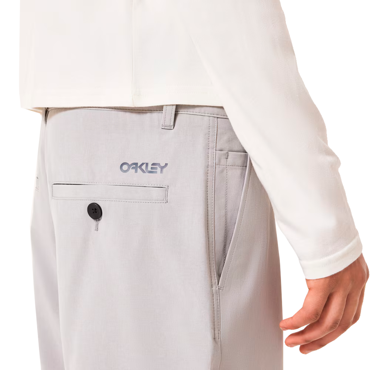 OAKLEY UTILITY CHINO SHORT