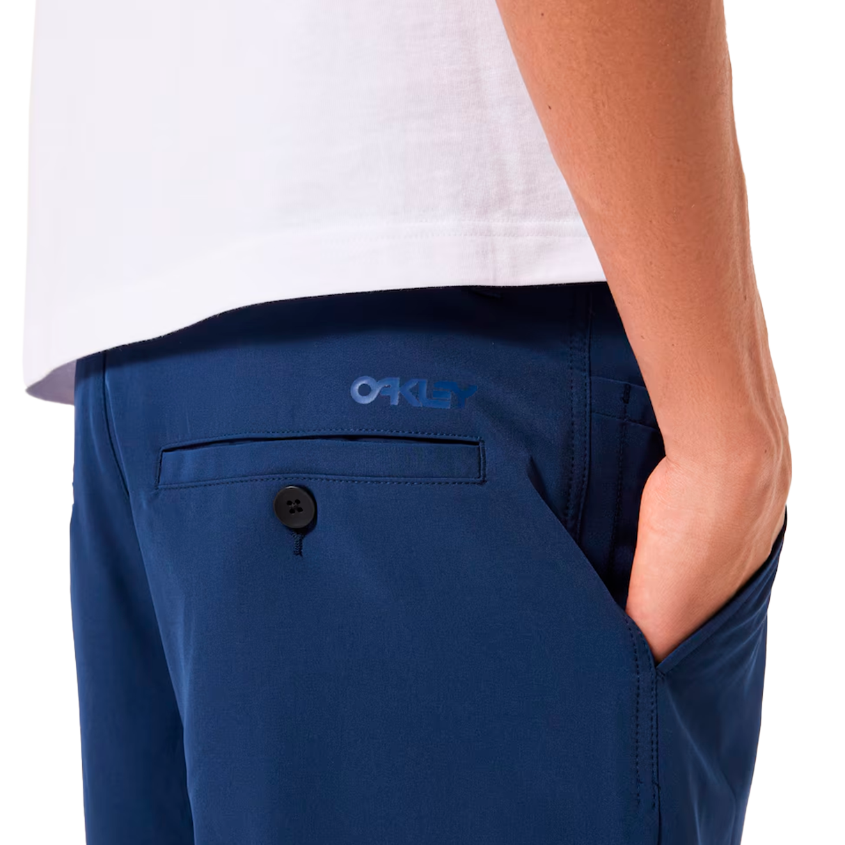 OAKLEY UTILITY CHINO SHORT