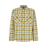 '90s PLAID LS SHIRT