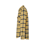 '90s PLAID LS SHIRT