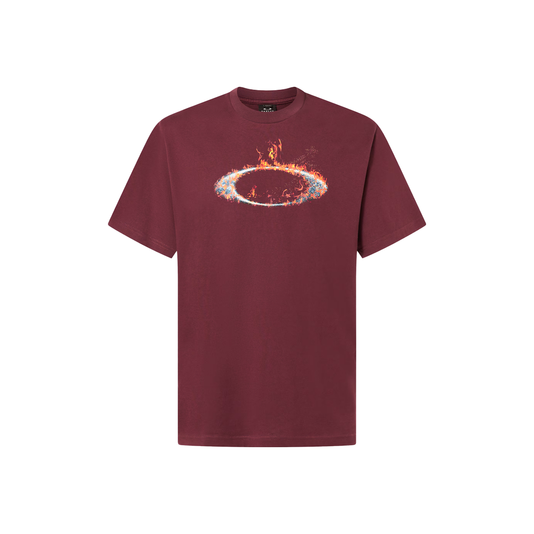 MTL SOLAR RAIL TEE