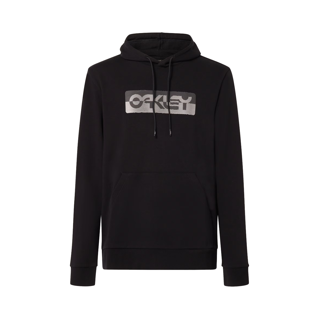 SWEATER S/CIERRE OAKLEY HOMBRE DUALITY B1B PO HOODIE