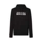 SWEATER S/CIERRE OAKLEY HOMBRE DUALITY B1B PO HOODIE