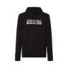 SWEATER S/CIERRE OAKLEY HOMBRE DUALITY B1B PO HOODIE