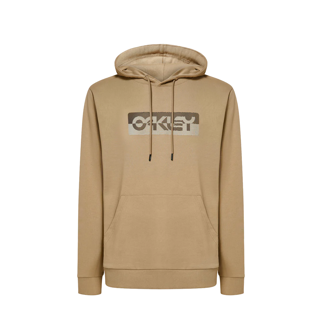 SWEATER S/CIERRE OAKLEY HOMBRE DUALITY B1B PO HOODIE
