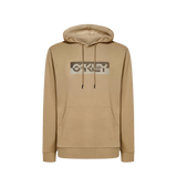 SWEATER S/CIERRE OAKLEY HOMBRE DUALITY B1B PO HOODIE