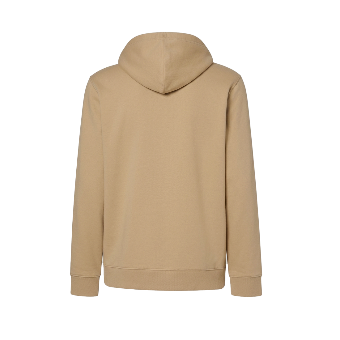 SWEATER S/CIERRE OAKLEY HOMBRE DUALITY B1B PO HOODIE