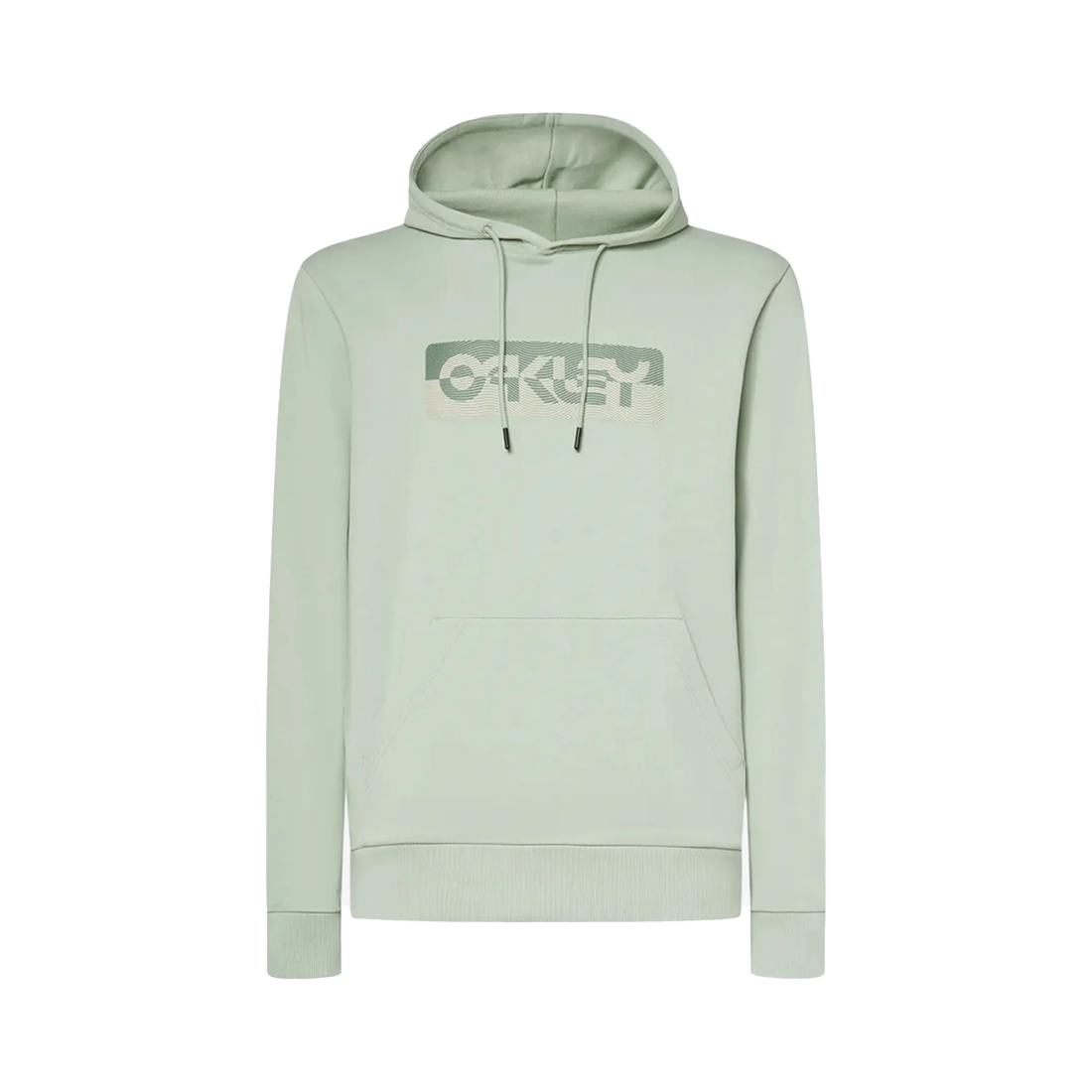 SWEATER S/CIERRE OAKLEY HOMBRE DUALITY B1B PO HOODIE