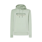 SWEATER S/CIERRE OAKLEY HOMBRE DUALITY B1B PO HOODIE