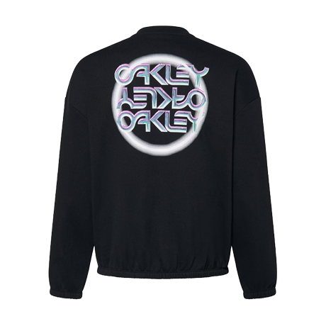 MTL RINGED B1B CREW SWEATSHIRT