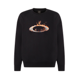 MTL SOLAR RAIL CREW SWEATSHIRT