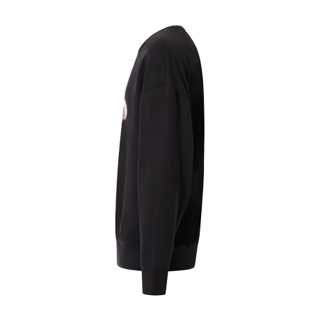 MTL SOLAR RAIL CREW SWEATSHIRT