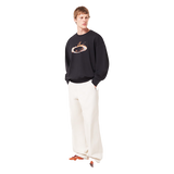 MTL SOLAR RAIL CREW SWEATSHIRT