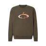 MTL SOLAR RAIL CREW SWEATSHIRT