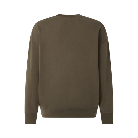 MTL SOLAR RAIL CREW SWEATSHIRT