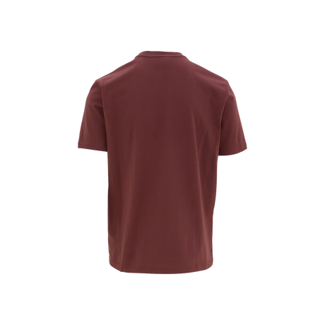 LINED MOUNTAIN BARK TEE