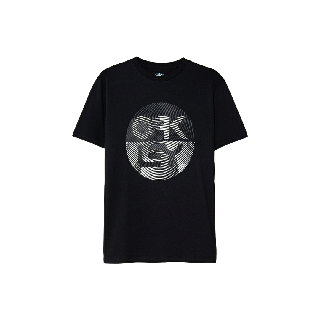 PARALLEL LINES TEE