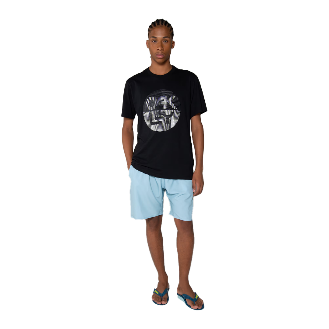 PARALLEL LINES TEE