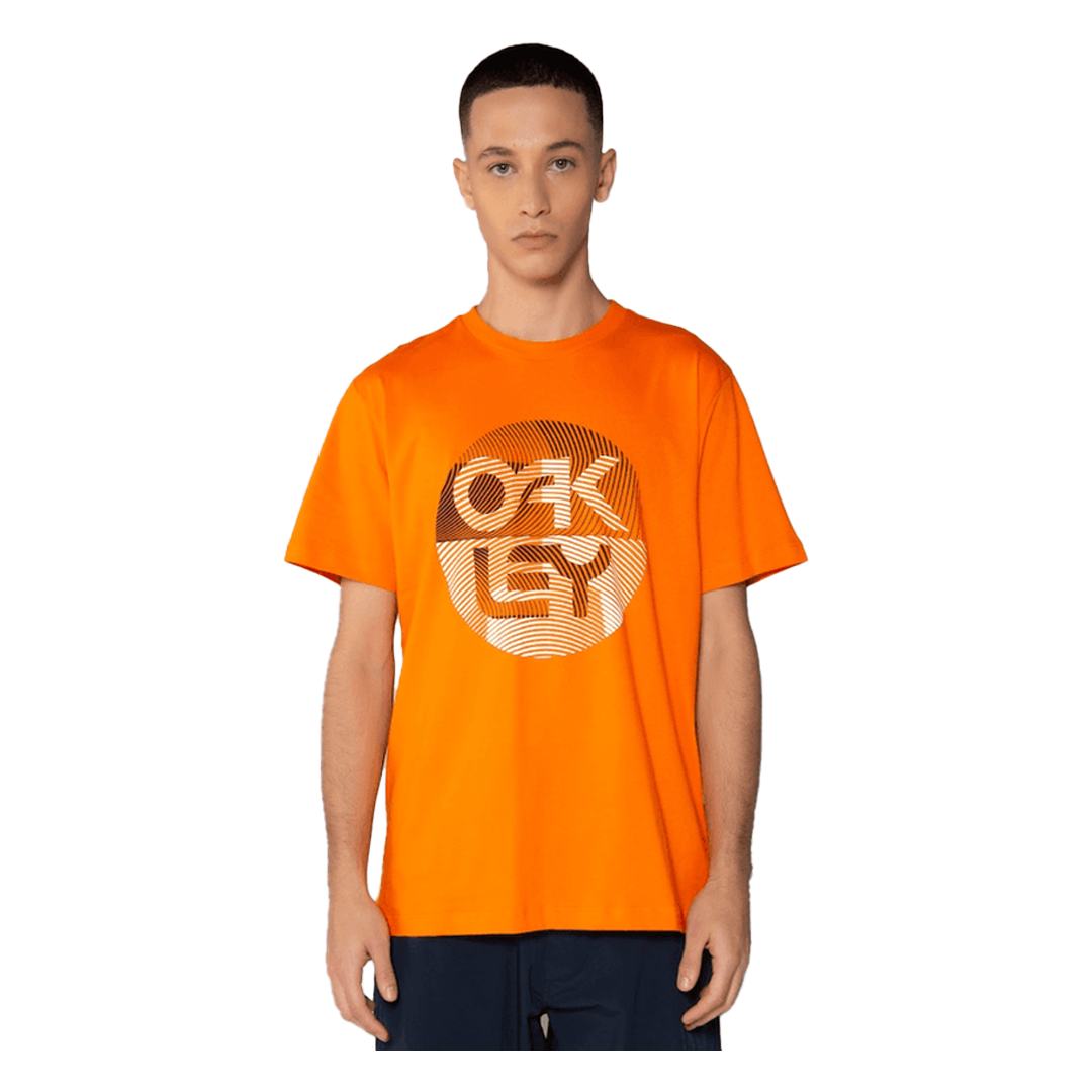 PARALLEL LINES TEE