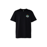 SUN WAVES TEE
