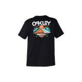 SUN WAVES TEE