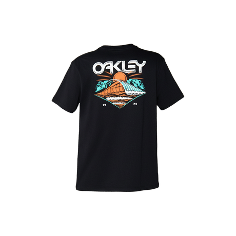 SUN WAVES TEE