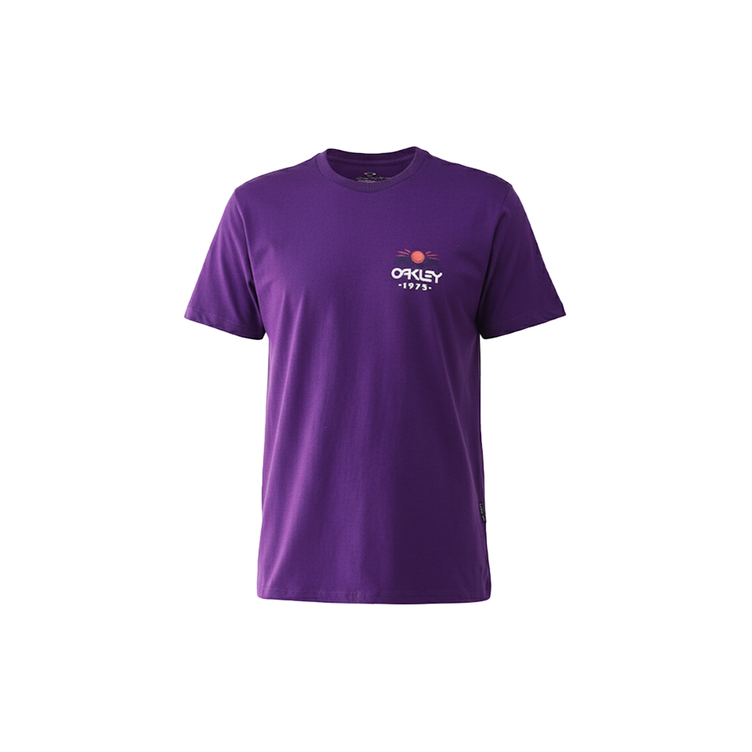 SUN WAVES TEE