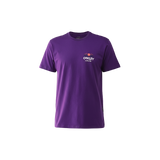 SUN WAVES TEE