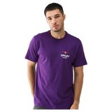 SUN WAVES TEE