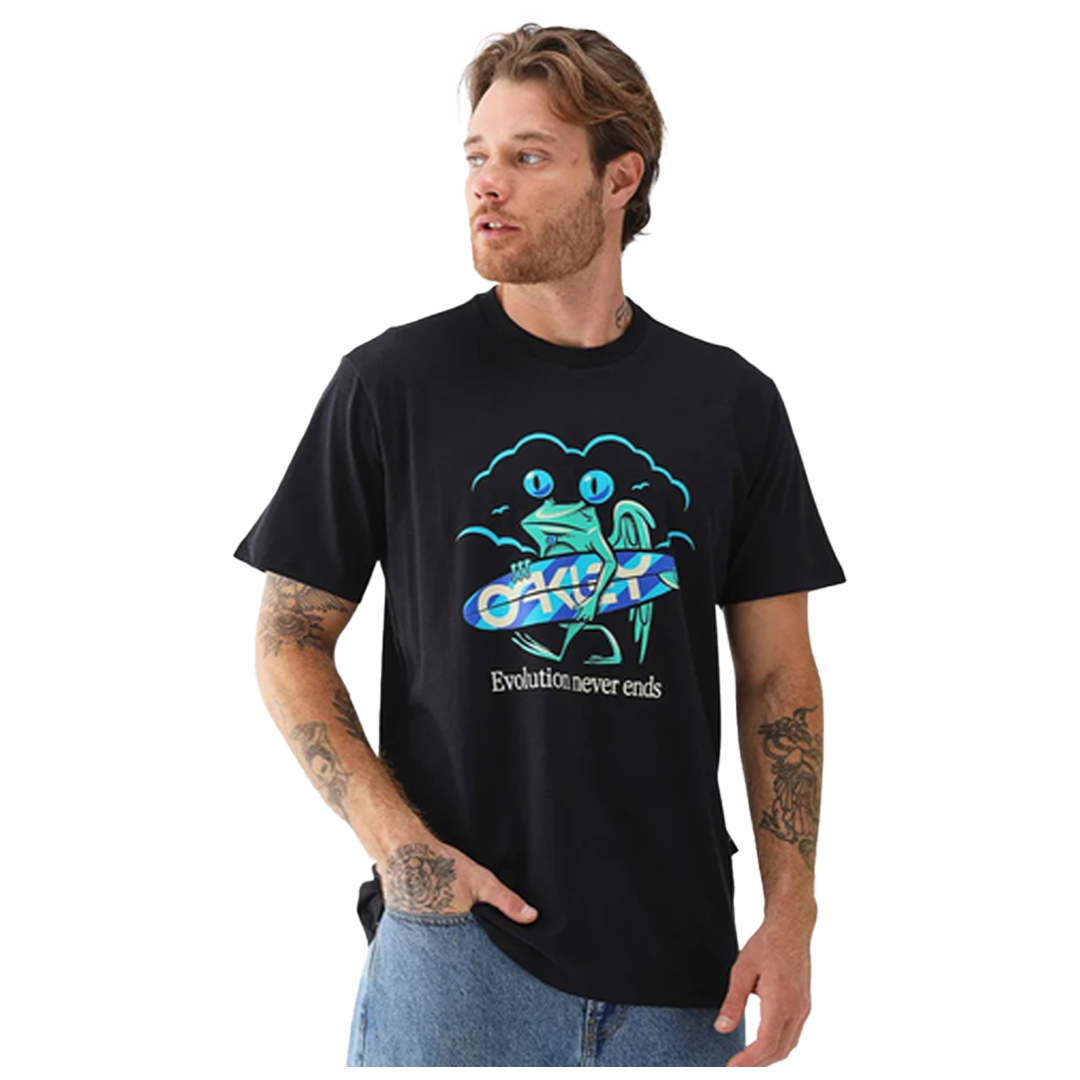 B1B EVOLUTION TEE