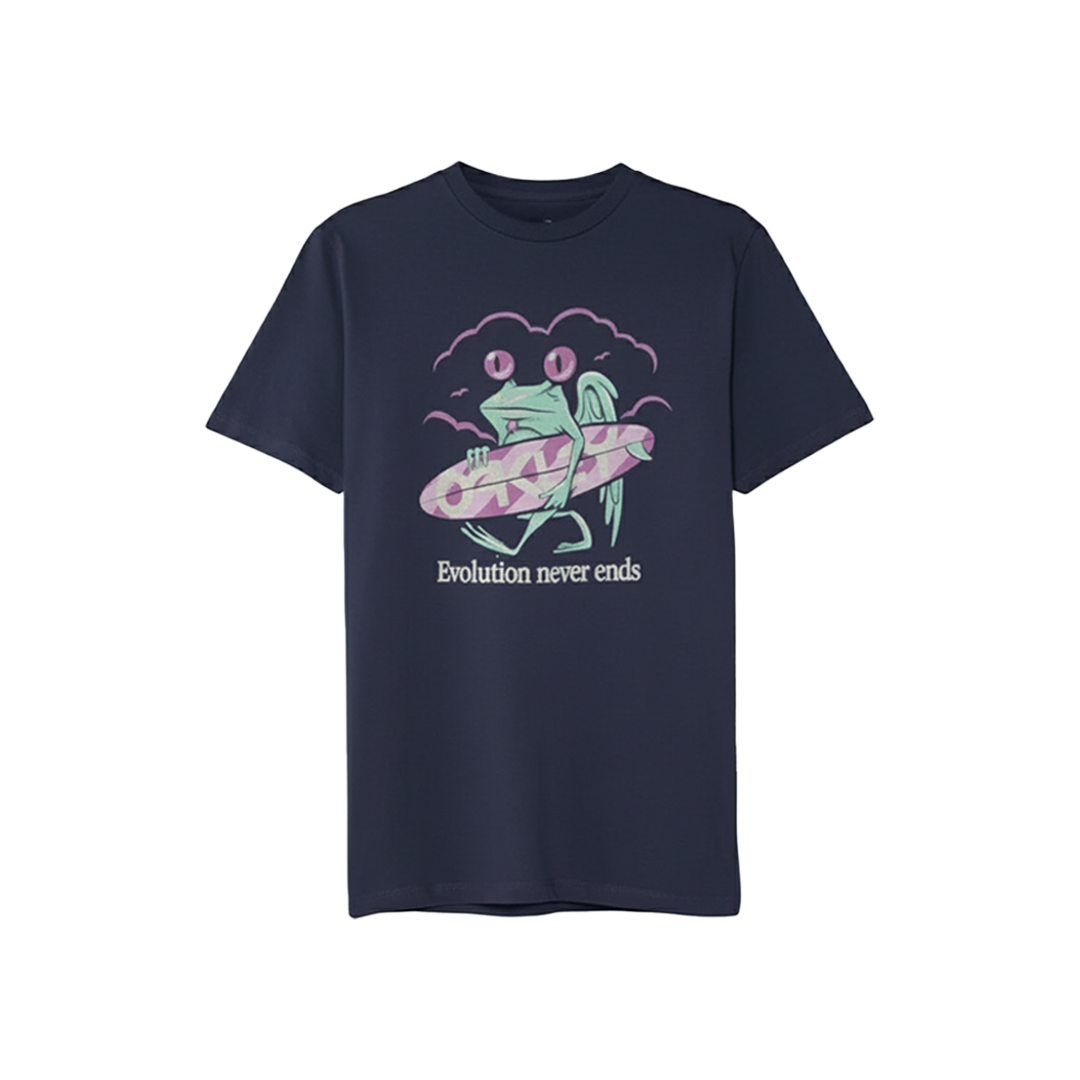 B1B EVOLUTION TEE